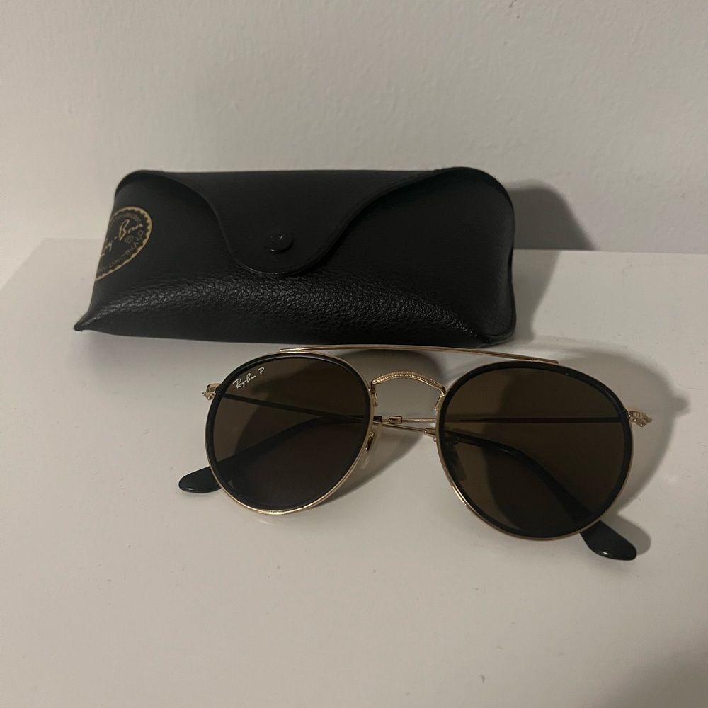 Ray Ban Glasses